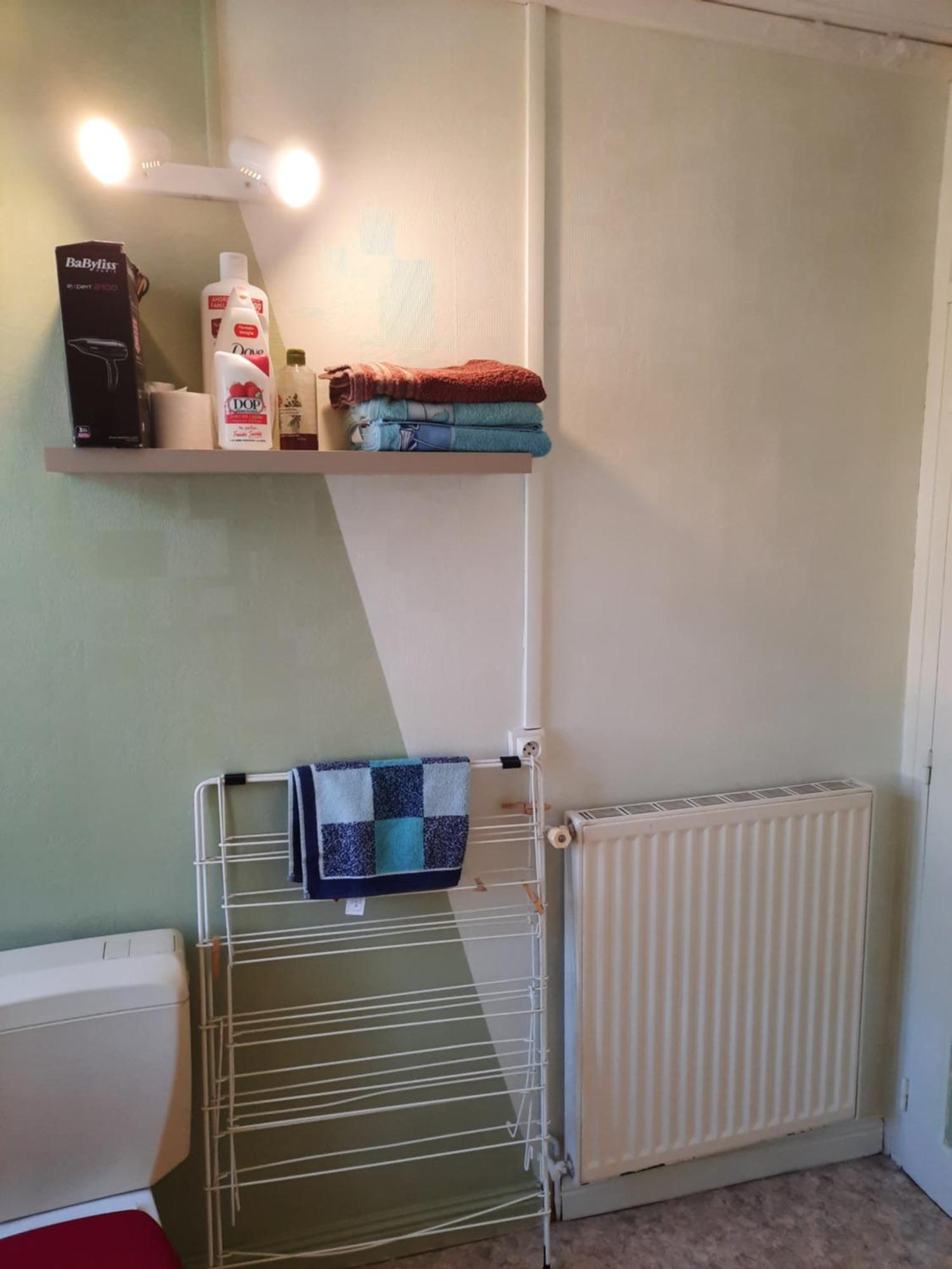 Gite De L Aspre Fontanges Exteriör bild